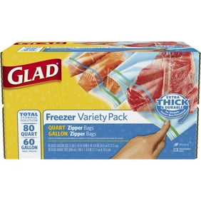 foodsaver ziplock bags glad zipper food storage freezer bag variety pack 60 gallon 80 quart 140 ct foodsaver freshsaver 1quart vacuum bags 18 count walmartcom foodsaver ziplock bags glad zipper food storage freezer bag variety pack 60 gallon 80 quart 140 ct foodsaver freshsaver 1quart vacuum bags 18 count walmartcom